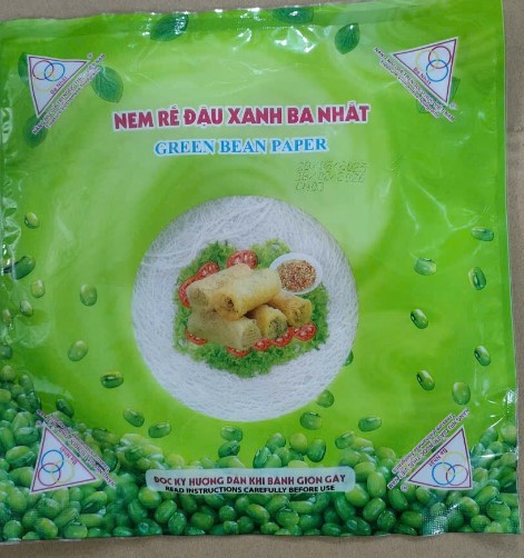 Nem Rế Ba Nhất 50g